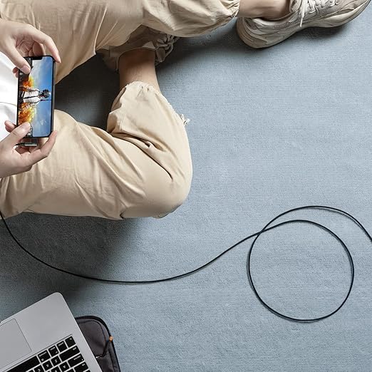 90 Degree iPhone Charger 6FT, [Apple MFi Certified] 3Pack Fast Charging Cables Cord,6Feet Right Angle Nylon Braided USB Lightning Cable for iPhone 14/13/12/11/Pro/Max/Mini/X/Plus/8/7/6/5S/Plus/iPad