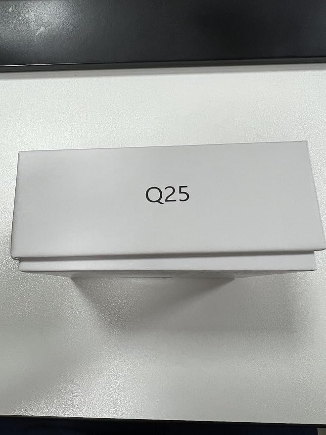 KT1 Bluetooth Headphones Wireless Earbuds 120hrs Playtime Wireless Charging Case Digital Display, Ear Buds with Earhook,IPX7 Waterproof, Deep Bass 2.0,Over-Ear Earphones for Sport Running