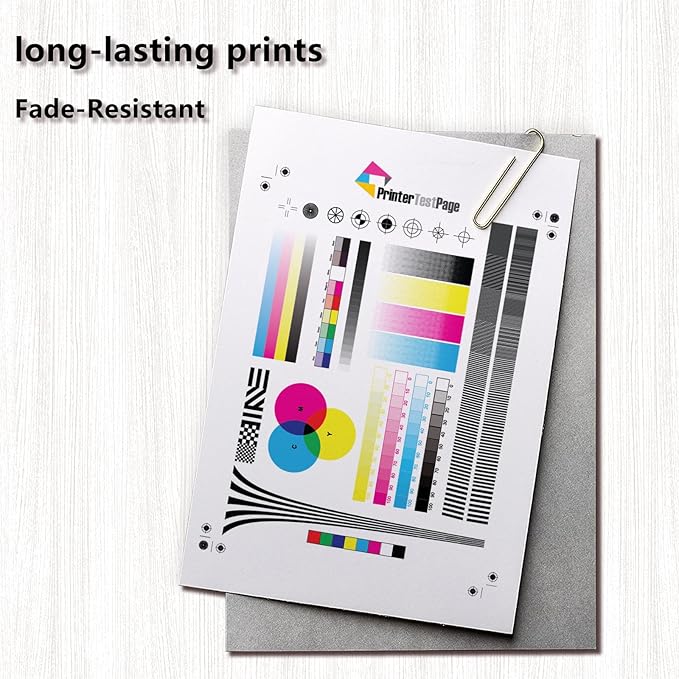 IMC3000 IMC3500 High Yield Toner Cartridge 842251 842252 842253 842254 Replacement for Ricoh IM C3000 IM C3500 Printer(4 Pack Black, Cyan, Yellow, Magenta)