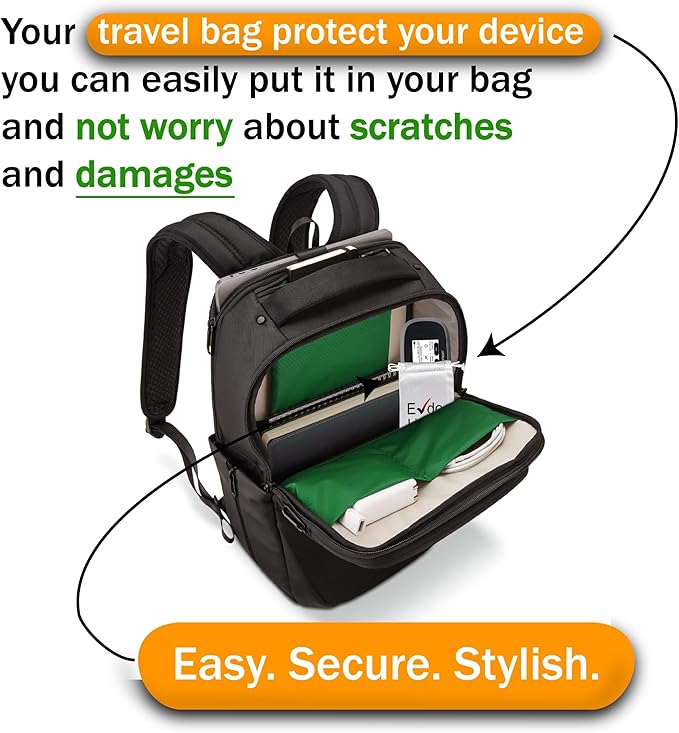 Verizon Wireless Jetpack Inseego MiFi 8800L | Free VPN Mobile Hotspot for Travel | 4G Mobile Portable WiFi | Unlocked Globally | Near 5G Speed up to 1200 Mbps | EVDO-LINK Bundle - Verizon Sim Card