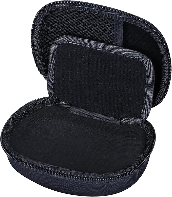 Hard Case Compatible with Logitech G502 X Plus Lightspeed RGB Gaming Mouse / G502 Hero High Performance Gaming Mouse Special Edition