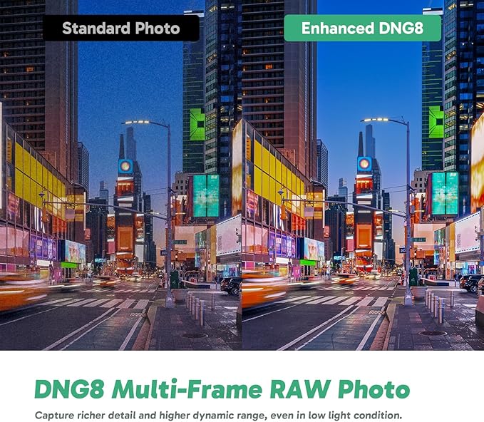 AKASO 360 Weatherproof 360° Action Camera - 5.7K 360 Video with 1/2" 48MP Sensors, 72MP 360 Photo, 360-SuperSmooth, Invisible Selfie Stick Effect, 360° Horizon Lock, AI Tracking with 64GB MicroSD Card