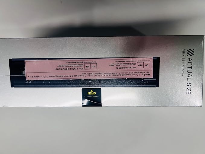 SHARGEEK 140 Power Bank, 20000mAh 140W Portable Charger, Transparent Battery Pack, Smart Display, PD3.0 for MacBook Pro iPhone 17/16/15/14 Series Google Pixel Steam Deck