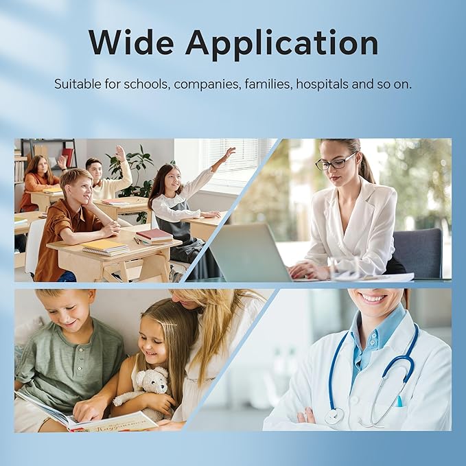 58X CF258X Black High-Yield Toner Cartridge 2 Pack (with Chip) Works with HP Pro MFP M428dw M428fdw M428fdn M428, Pro M404n M404dn M404dw M404, Enterprise MFP M430f M406dn Series Printer | 58 58X 58A