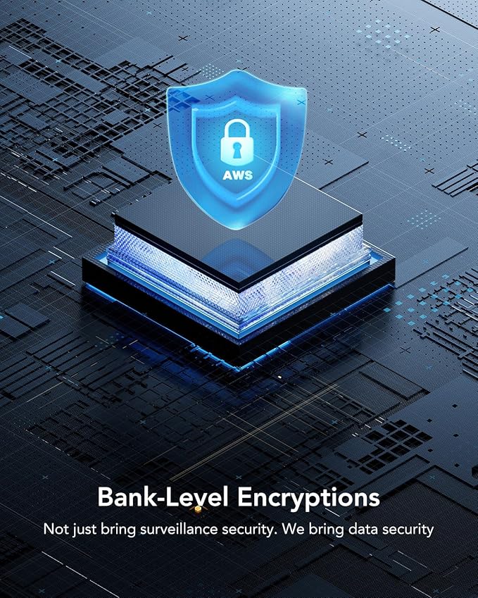 ANNKE 1080P Lite H.265+ 16CH Security Camera System, 5 in 1 Surveillance DVR and 16Pcs 1080 Outdoor Cameras, IP67 Waterproof, 2TB HDD, Smart Dual Light, View Remotely, Motion Detection