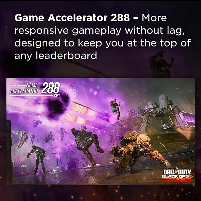 TCL 75-Inch Class QM7K Series QD-Mini LED 4K UHD Google Smart TV Best Premium Mini-LED TV - QLED, 144hz, 288hz Gaming Rate, Anti-Reflective Screen, Bang & Olufsen Audio, Atmos (75QM7K, 2025 Model)