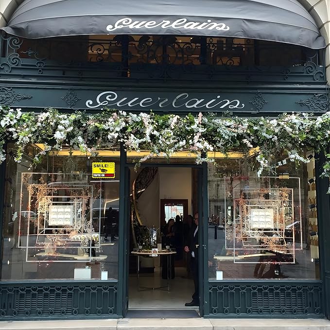 3PCS Smile Your On Camera Sign, Self-Adhesive Waterproof and Fade-Resistant Security Camera Sticker,You Are Being Recorded Sign for Home, Office, Shop, Door（7.7" x 5.3"）