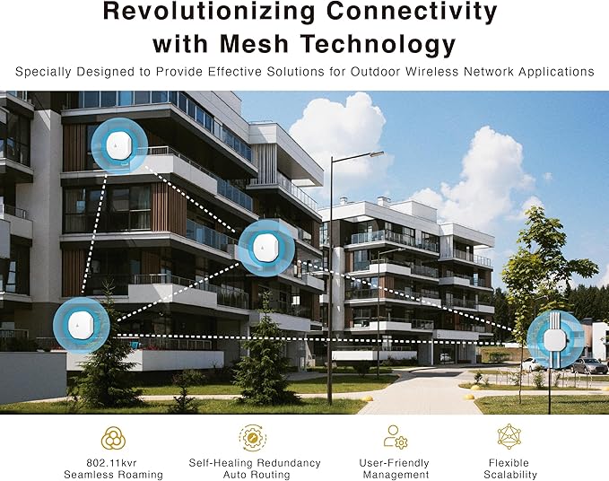 BROWAN WiFi 6 Access Point AX6600 WAP Mesh Tri-Band MU-MIMO 8 Spatial Streams 3500 Square Feet Coverage 300 Devices 2.4 GHz 5GHz PoE Powered Indoor Ceiling Mount for Home Gaming Office Prism MI10