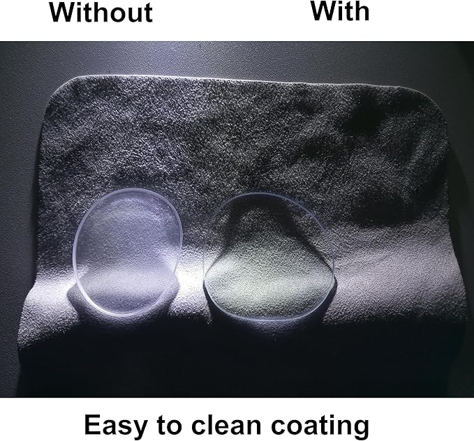 IOOIOO one Lens for L or R Eye for Meta Quest 3 Oculus VR Headset, (farsighted SPH:+0.25)