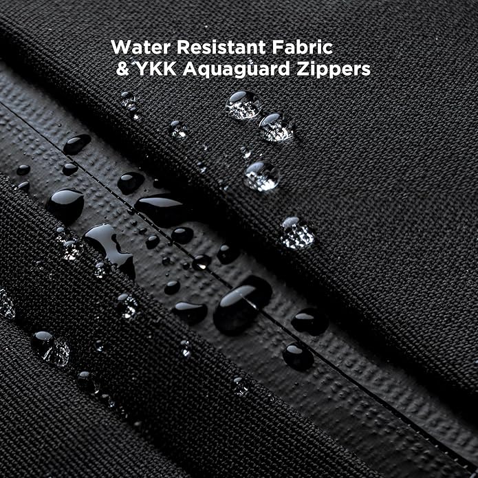 ALPAKA Vertex Pouch - Mens Sling Bag, Fits iPad Mini, Electronics & Accessories, Removable Strap, Weatherproof Fabric