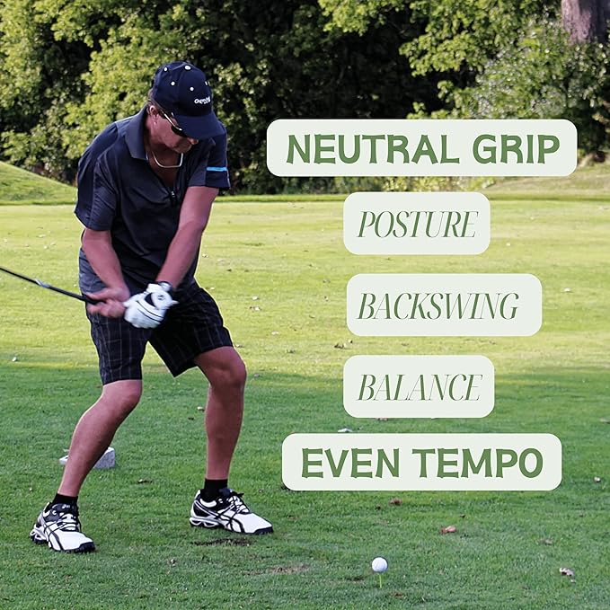 Golf Tripod & Monopod, Magnetic Golf Film Stick 52" Adjustable Aluminum, Golf Swing Training Aid Compatible with Magsafe iPhone Android Phones