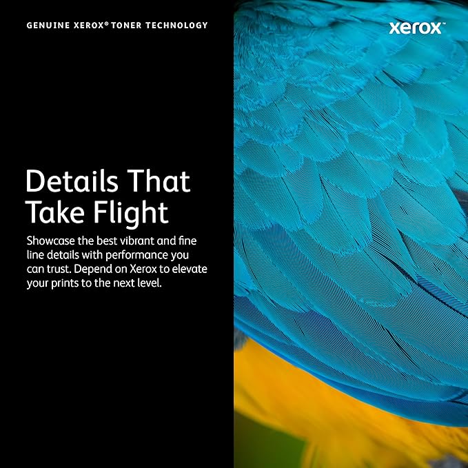 Xerox 006r04391 High-Yield Toner, 3,000 Page-Yield, Black