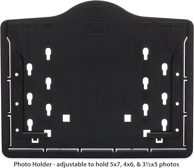 ClearClick Digital Photo, Slide, and Film Scanner With 4 GB Memory Card & Editing Software